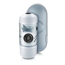 Nanopresso Portable Espresso Maker with Protective Case