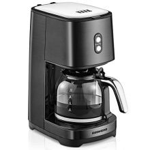 Reusable Filter 12 Cup Coffee Maker