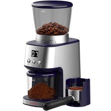 Automatic Coffee Grinder for Espresso