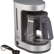 Zojirushi EC-DAC50 Zutto 5-Cup Drip Coffeemaker - Your Compact Coffee Companion