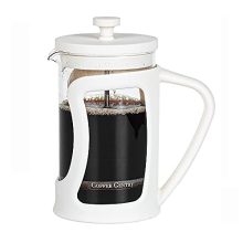 Savor Perfection with Coffee Gentry's Marshmallow