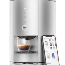Brewing and Grinder Smart WiFi Automatic Coffe