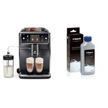 Saeco Espresso Machines - Master Your Morning