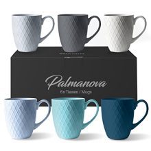 Modern Ceramic Coffee Mug