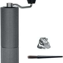 Manual Coffee Grinder for 30g of coffee