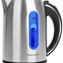 Fast Boiling Hot Electric Tea Kettle