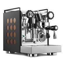 Rocket Espresso Appartamento Nera - Copper