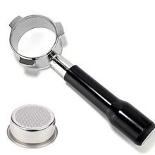 Breville 54mm Bottomless Naked Portafilter
