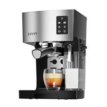 Espresso Machine Cappuccino Maker 19 BAR Pump