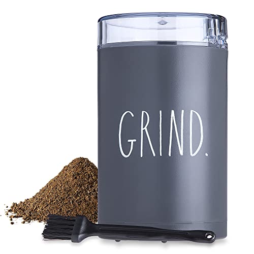 Dunn Electric Coffee Grinder