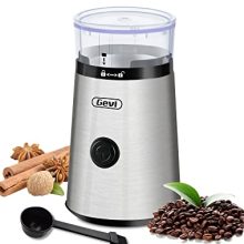 Small Portable Coffee Grinder Removable Bowl
