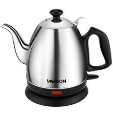 Premium Pour Over Coffee Kettle - 100% Food Grade