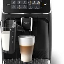 PHILIPS 3200 Series Espresso Machine with LatteGo - Elevate Your Coffee Experience!