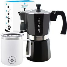 14 oz Stovetop Espresso maker