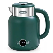 Hot Water Kettle for Water and Milk