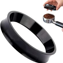 Magnetic Espresso Dosing Funnel 58mm