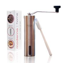 Portable Travel Manual Coffee Grinder