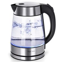 Water Kettle Electric for Tea and Coffee