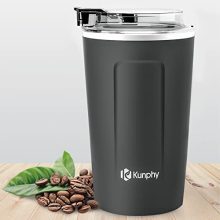 Kunphy Coffee Grinder: Elevate Your Daily Grind