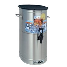 Commercial Iced Tea Dispenser - Quench Thirst