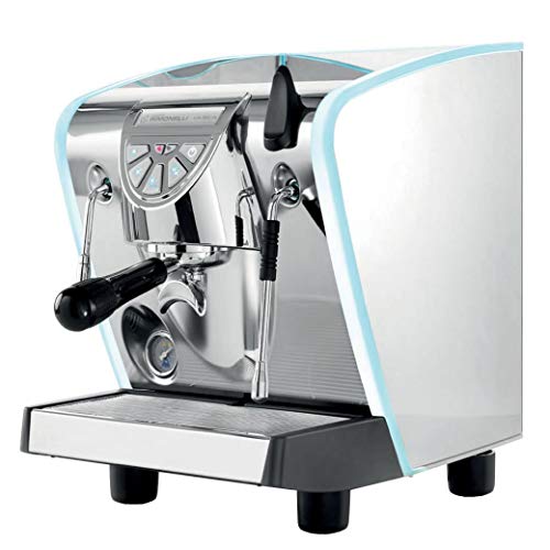 Pour Over Tank Version Lux Espresso Machine
