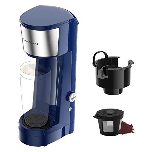 Single Cup Capsule Serve Coffee Maker