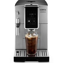 Automatic Coffee and Espresso Machine