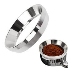 | Compatible with Breville, Rancilio, Gaggia, and More | Perfect for Coffee Powder Distribution in Portafilters
