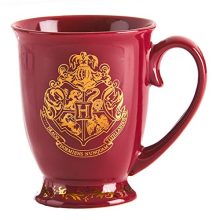 Harry Potter Hogwarts Coffee Mug - Sip Magic