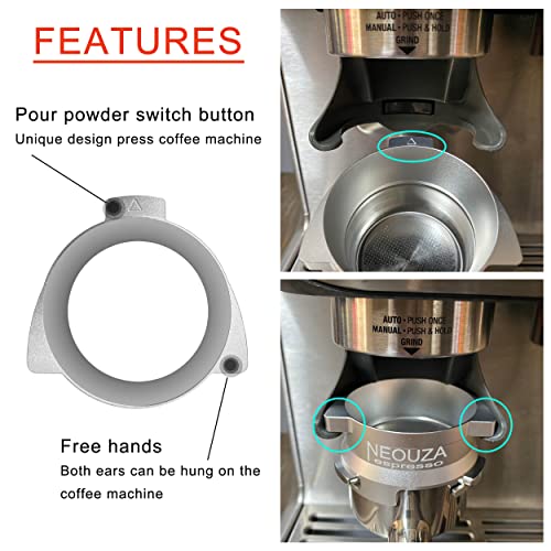 Drink Coffee Mixer With Stainless Steel Stand Offer - BuyMoreCoffee.com