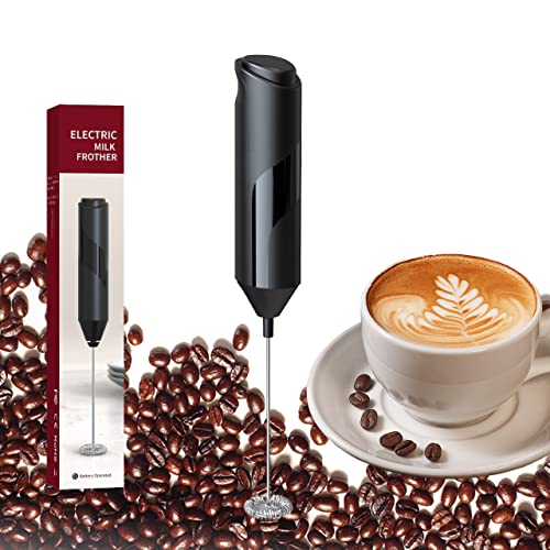 Original Milk Frother - Elevate Your Coffee Experience