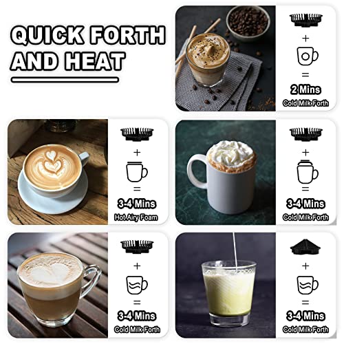 350ML Stainless Steel Milk Frothing Jug for Coffee Latte SALE Coffee  Accessories Shop - BuyMoreCoffee.com