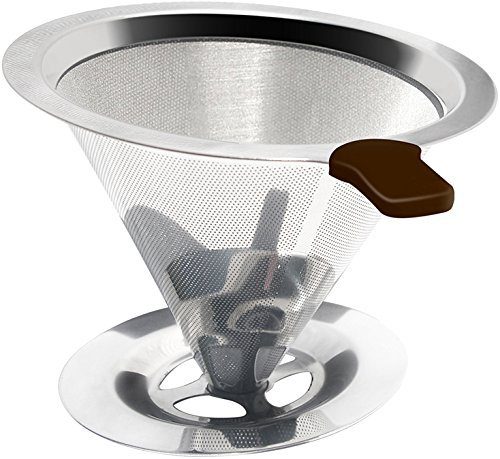 Pour Over Coffee Dripper: Your Perfect Brew, Every Time