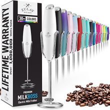 Compact Handheld Mixer MILK FROTHER