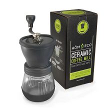 Manual Coffee Grinder - 