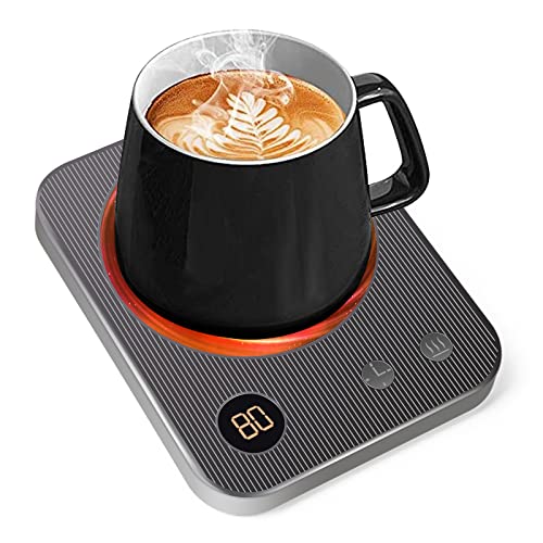 Smart Cup Warmer for Desk Office