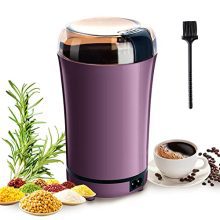 Automatic Coffee Grinder Portable