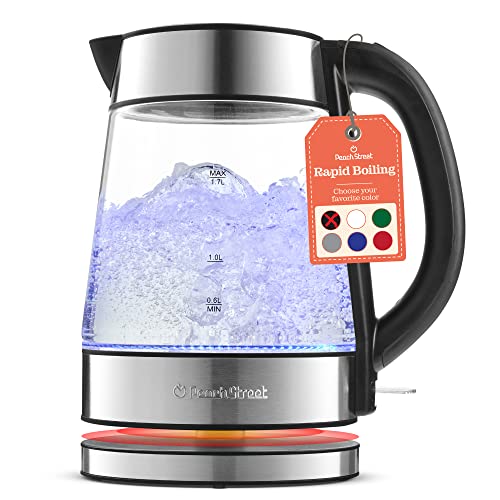 Water Electric Kettle for fast Coffee and Tea