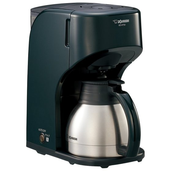 Zojirushi EC-KT50-GD Coffee Maker - Your Perfect Brew Companion