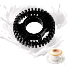 Upgrade Your Coffee Experience: Frother Whisk