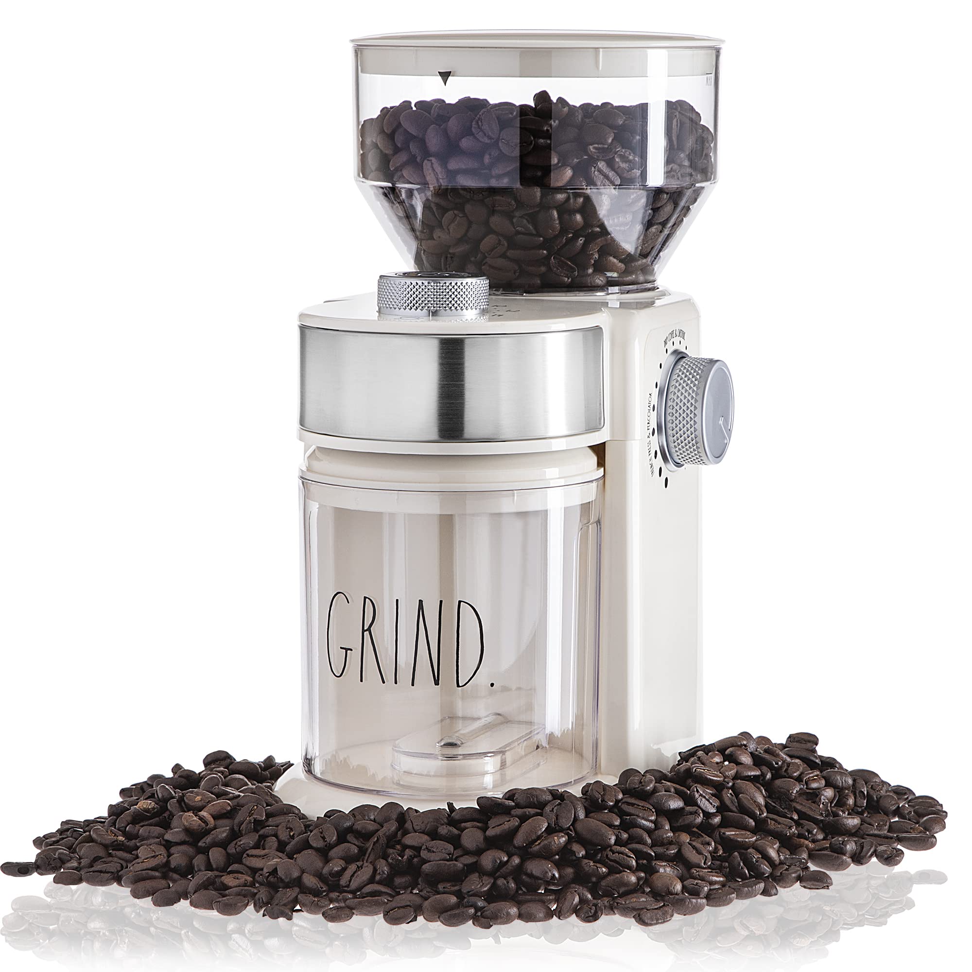 Perfect Grinder for Coffee