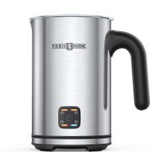 Cold Milk Foamer Automatic Warm