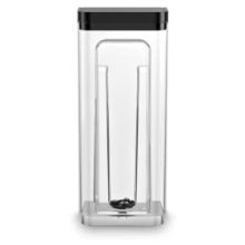 Elevate Your Keurig K-Slim Coffee Experience with Our Replacement Water Reservoir - Exclusively Designed for Keurig K-Slim Coffee Machine (Black Lid).