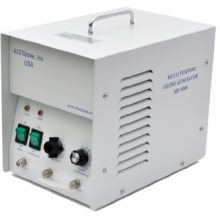 MP-3000 Ozone Generator for Water Purification - Your Solution for Clean and Odor-Free Water