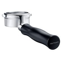 Normcore 58mm Bottomless Portafilter for Breville Dual Boiler Espresso Machine