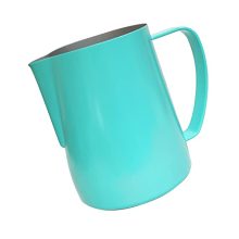 Joy-Now Milk Frothing Pitcher 20oz - Mint Green