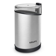 One-Touch Grinder: Effortless Grinding for Fresh