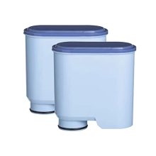 Coffee Filter Compatible with Philips AquaClean, CA6903(2 Pack) Aqua Clear Water Filter for Fully Automatic Coffee Machines Devoted Anti-Lime Scale Water.