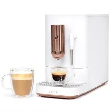 Café Affetto Automatic Espresso Machine: One-Touch