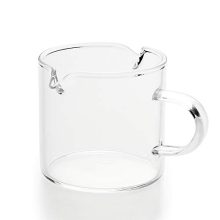 Double Spout Shot Glasses - Elevate Your Espresso